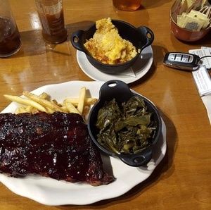 Meet your Posher, Donald